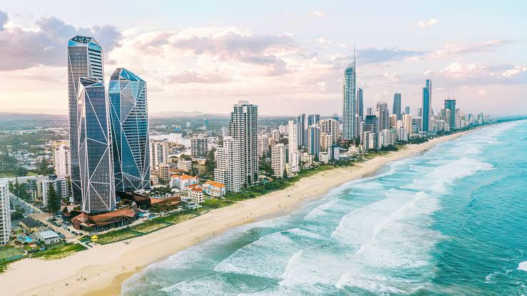 Gold Coast transfers
